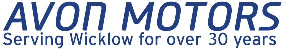 Avon Motors Logo