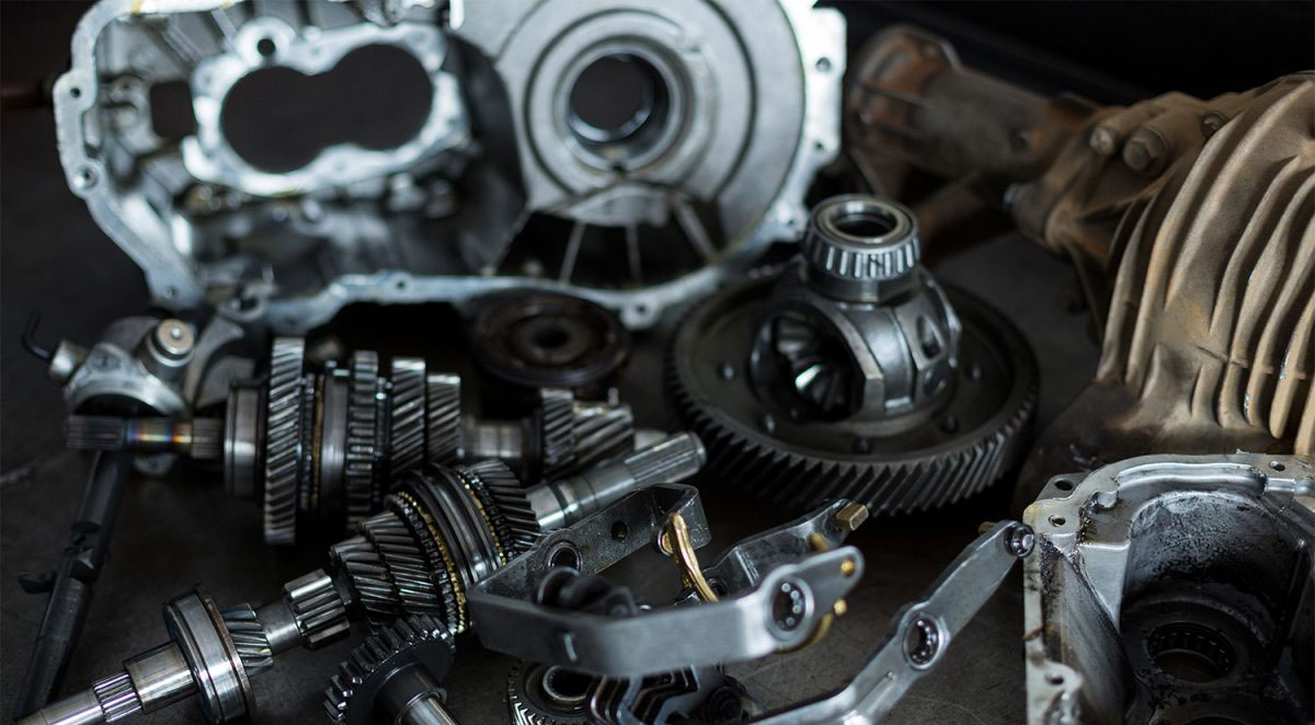 Parts