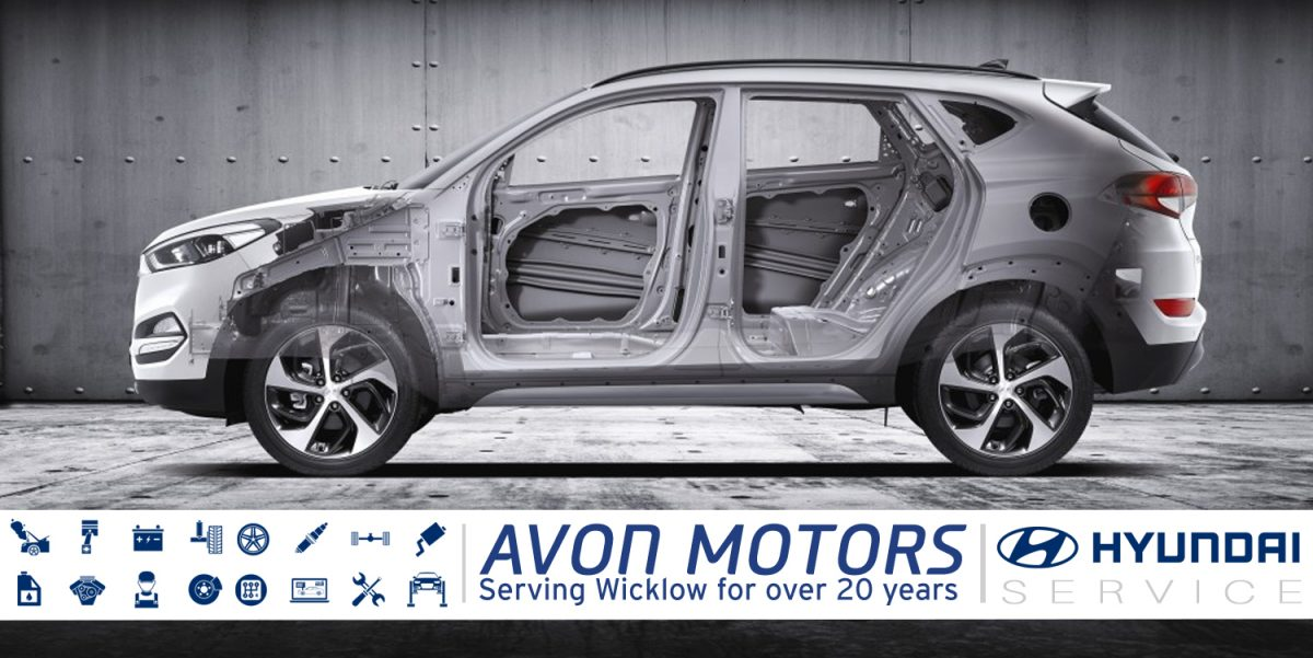 Avon Motors Service