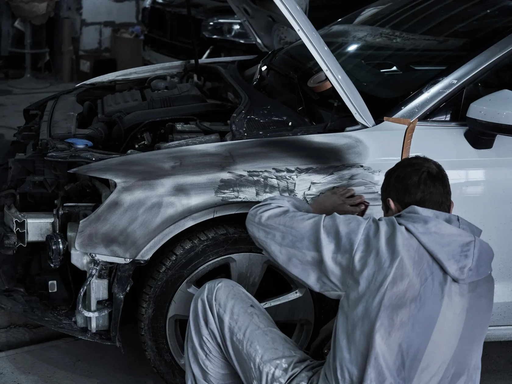 Avon Motors Service