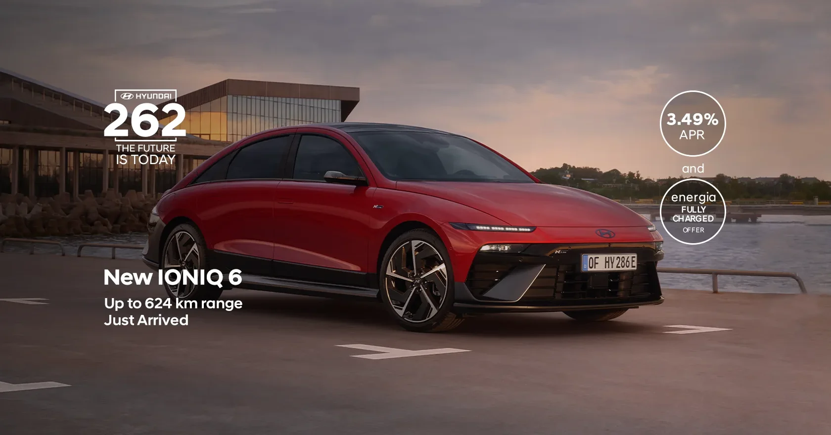 Ioniq 6